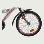 Loekie kinderfiets 18 inch, Fietsen en Brommers, Ophalen of Verzenden, Gebruikt, Loekie