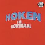 lp nieuw - Normaal - Hoken Is Normaal, Verzenden, Zo goed als nieuw