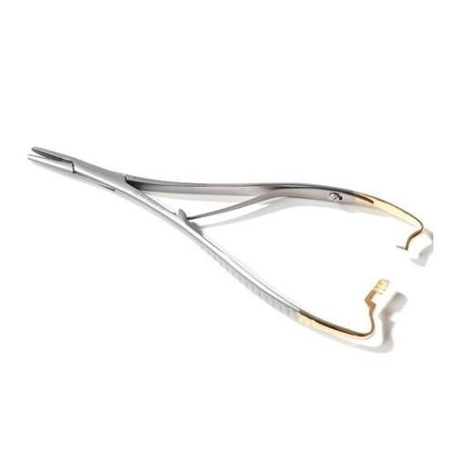 Naaldvoerder Mathieu WIDIA 17 cm, Diversen, Verpleegmiddelen, Nieuw, Verzenden