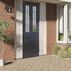 vidaXL Raamfolies 2 st mat sterrenpatroon PVC, Huis en Inrichting, Stoffering | Gordijnen en Lamellen, Verzenden, Nieuw