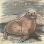 Gorky - Wacht Niet Te Lang + Eisen Van De Romantiek (Live..., Cd's en Dvd's, Vinyl | Nederlandstalig, Verzenden, Nieuw in verpakking