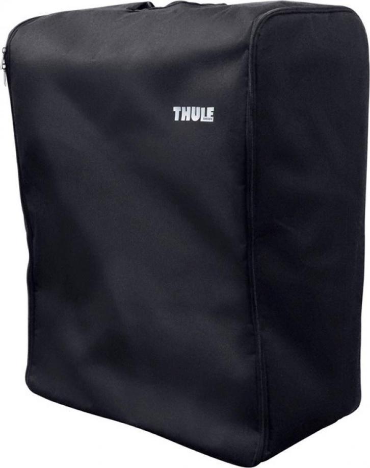 Thule EasyFold XT Carrying Bag 3 Fietsen, Doe-het-zelf en Verbouw, Elektra en Kabels, Ophalen of Verzenden