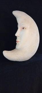 Sergio Bustamante (1949), 7/100 - sculptuur, Large Half