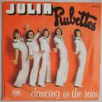 Rubettes - Julia - Single