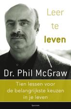 Leer te leven 9789049102104 Ph.C. MacGraw, Boeken, Verzenden, Gelezen, Ph.C. MacGraw