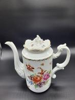 Rosenthal - Theepot - Dresden - Porselein