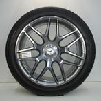 Originele velgen 22 inch Mercedes G-klasse G63 *OS1006825*, Auto-onderdelen, Banden en Velgen, Gebruikt, Velg(en), Overige maten