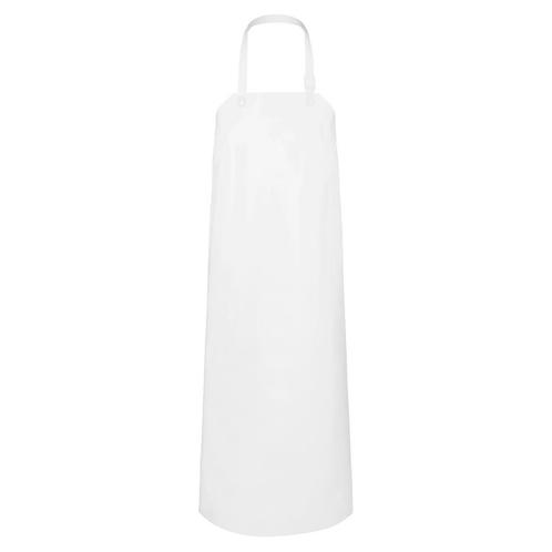 GGM Gastro | (6 Stuks) KARLOWSKY | Waterdicht PU |, Huis en Inrichting, Keuken | Textiel, Wit, Nieuw, Schort, Verzenden