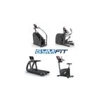 Gymfit - Premium Cardio Set - 4 Delig, Ophalen of Verzenden, Nieuw