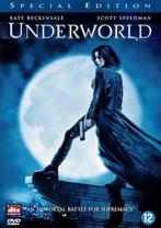 Underworld (Special Edition) - DVD (Films (Geen Games)), Ophalen of Verzenden, Zo goed als nieuw