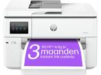 HP OfficeJet Pro 9730e - All-in-One Printer - geschikt voor, Verzenden, Nieuw