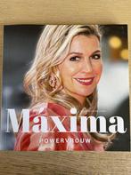 Maxima powervrouw 8715748053837 Marc van der Linden, Verzenden, Zo goed als nieuw, Marc van der Linden