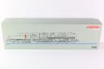 Märklin H0 - 3702 - Stoomlocomotief met tender (1) - BR 53, Nieuw
