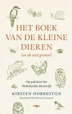 Het boek van de kleine dieren (en de wat grotere), Boeken, Verzenden, Nieuw