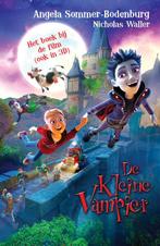 De kleine vampier filmeditie 9789026144240, Boeken, Verzenden, Gelezen, Angela Sommer-Bodenburg