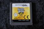 Guitar Hero On Tour Nintendo DS Cart Only, Spelcomputers en Games, Games | Nintendo DS, Verzenden, Nieuw