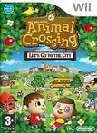 MarioWii.nl: Animal Crossing: Lets Go to the City - iDEAL!