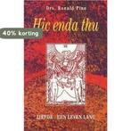 Hic enda thu. Liefde - een leven lang 9789061344261, Boeken, Verzenden, Gelezen, Ronald Pino