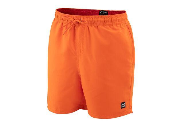 2dekans | Milanoro - XL - Zwemshort - Oranje, Kleding | Heren, Badmode en Zwemkleding, Oranje, Ophalen of Verzenden