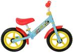 Disney Mickey loopfiets metaal, Verzenden, Nieuw