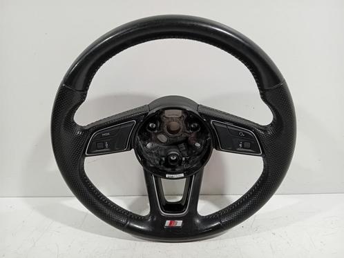 Stuur Audi A4 B9 2.0 TDI 8w0419091cp, Auto-onderdelen, Ophanging en Onderstel, ARN erkend, Stiba lid, Erkend duurzaam, Gebruikt