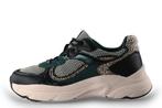 Sub55 Sneakers in maat 44 Zwart | 10% extra korting, Kleding | Dames, Verzenden, Zwart, Sneakers of Gympen, Sub55