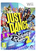 Just Dance Disney Party 2 - Nintendo Wii (Wii Games), Spelcomputers en Games, Verzenden, Nieuw