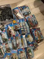 Lego Set - City - huge lot, Kinderen en Baby's, Speelgoed | Duplo en Lego, Nieuw