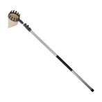 ACTIE - Fruitplukker - Talen Tools - Telescopisch - 5M, Ophalen of Verzenden