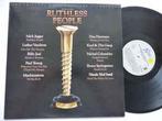 LP gebruikt - Various - Ruthless People : The Original Mo..., Cd's en Dvd's, Verzenden, Zo goed als nieuw