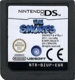 De Smurfen (losse cassette) (Nintendo DS), Gebruikt, Verzenden