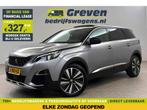 Peugeot 5008 1.2 PureTech GT-Line 7p | Pano | Sfeer | 360°, Handgeschakeld, Nieuw, Zilver of Grijs, Financial lease