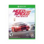 Need for Speed Payback (Xbox One), Spelcomputers en Games, Games | Xbox One, Ophalen of Verzenden, Nieuw