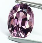 Zonder Minimumprijs Spinel - 1.99 ct - Gem Report Antwerp, Sieraden, Tassen en Uiterlijk, Nieuw