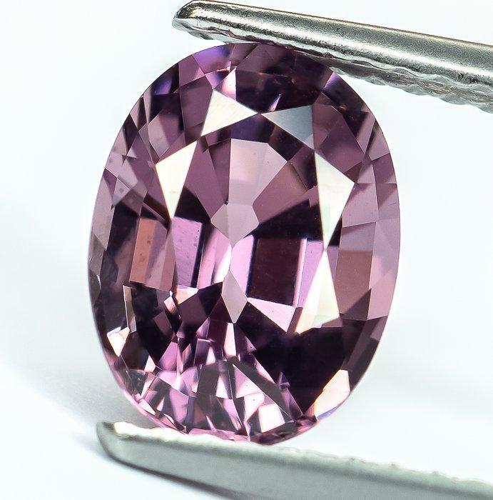 Zonder Minimumprijs Spinel - 1.99 ct - Gem Report Antwerp, Sieraden, Tassen en Uiterlijk, Edelstenen