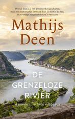 De grenzeloze rivier (9789400411173, Mathijs Deen), Boeken, Verzenden, Nieuw