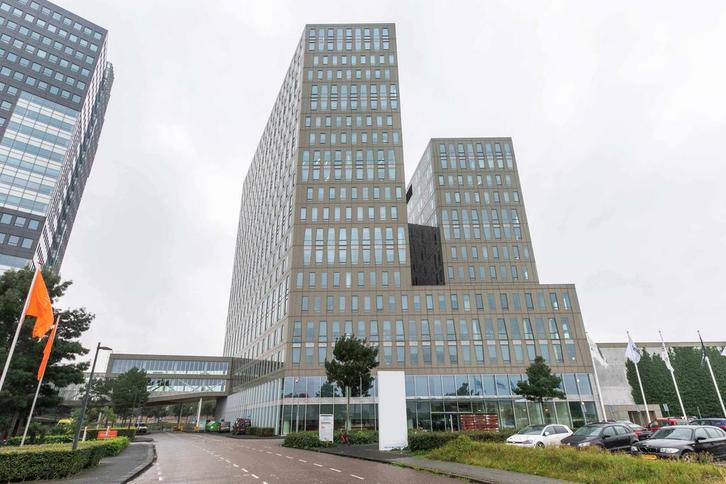 Werkplekken te huur Grote Voort 293-A Zwolle, Zakelijke goederen, Bedrijfs Onroerend goed, Huur