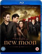 Twilight New Moon (Blu-ray), Verzenden, Gebruikt