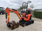 Veiling: Minigraver Kubota U10-3 Diesel 2018, Zakelijke goederen, Machines en Bouw | Kranen en Graafmachines, Ophalen, Graafmachine