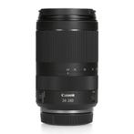 Canon RF 24-240mm F4.0-6.3 IS USM, Audio, Tv en Foto, Fotografie | Lenzen en Objectieven, Ophalen of Verzenden, Zo goed als nieuw