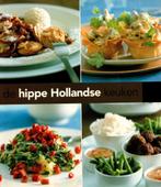 Boek De hippe Hollandse keuken, Verzenden, Zo goed als nieuw