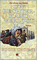Uw rechterhand verlost mij 9789024262854 Bodie Thoene, Boeken, Verzenden, Gelezen, Bodie Thoene
