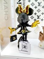 Jan Marti (1958) - Minnie Chanel feat Mickey Louis Vuitton, Antiek en Kunst
