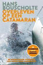 Overleven op een catamaran 9789021558011 Martin Brester, Verzenden, Zo goed als nieuw, Martin Brester