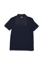 Timberland Polo in maat S Blauw, Verzenden, Zo goed als nieuw, Blauw, Timberland