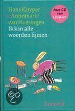 Ik kan alle woorden lijmen / Voorlezen met Leopold H. Kuyper, Boeken, Verzenden, Gelezen, H. Kuyper