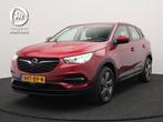 Zakelijke Lease |  Opel Grandland X 1.6 Turbo Hybrid Eleganc, Auto's, Opel, Automaat, Gebruikt, Zwart, Overige kleuren