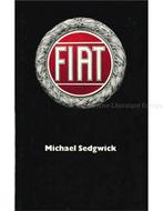 FIAT, Boeken, Auto's | Boeken, Nieuw, Author