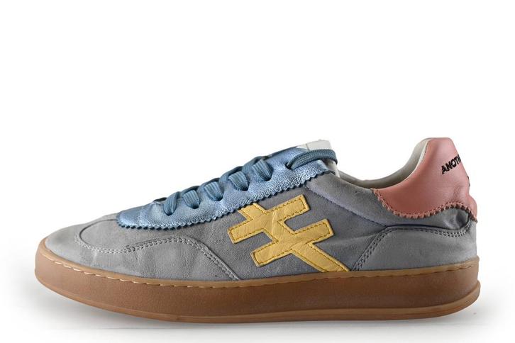 Another Trend Sneakers in maat 40 Blauw, Kleding | Dames, Schoenen, Blauw, Zo goed als nieuw, Sneakers of Gympen, Verzenden