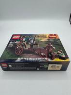 Lego Set - The Lord of the Rings - Gandalf arrives, Nieuw